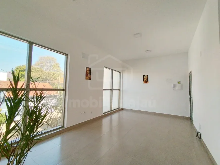 Foto 1 de Sala Comercial para alugar, 14m² em Centro, Jaú