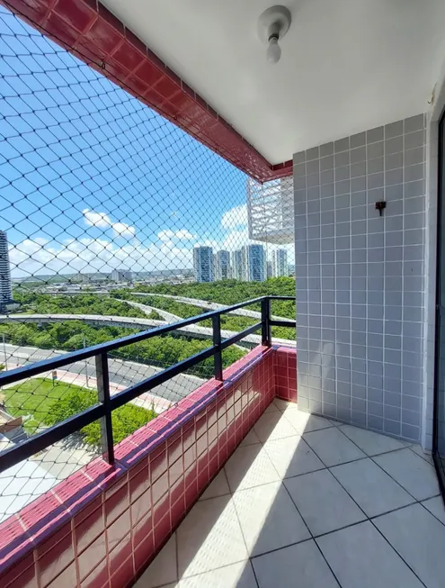 Foto 1 de Apartamento com 2 Quartos à venda, 57m² em Boa Vista, Recife