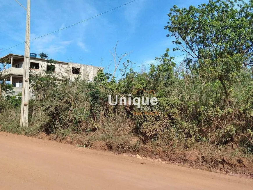 Foto 1 de Lote/Terreno à venda, 386m² em Rasa, Armação dos Búzios