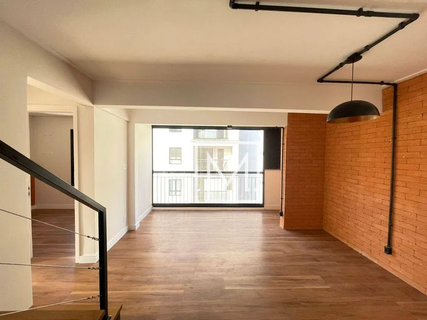 Foto 1 de Apartamento com 2 Quartos à venda, 95m² em Saúde, São Paulo