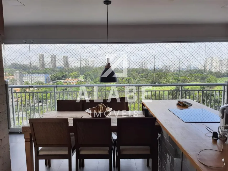 Foto 1 de Apartamento com 2 Quartos à venda, 71m² em Santo Amaro, São Paulo