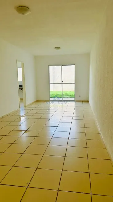 Foto 1 de Casa de Condomínio com 3 Quartos para alugar, 89m² em Jardim Imperial, Cuiabá