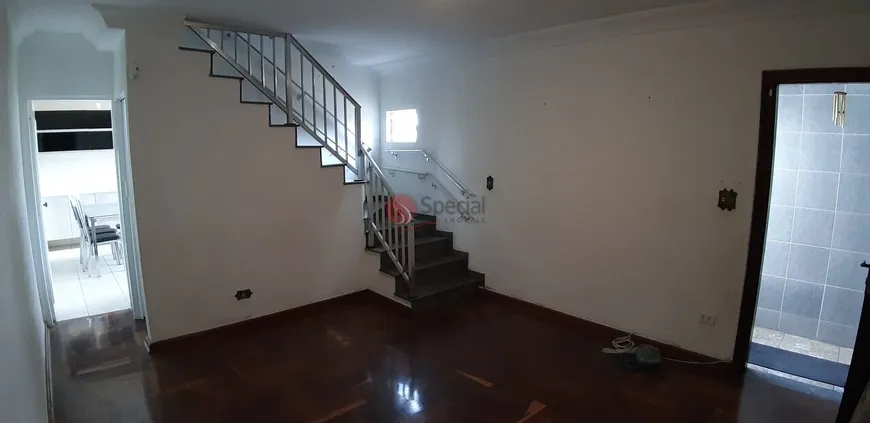 Foto 1 de Sobrado com 3 Quartos à venda, 150m² em Tatuapé, São Paulo