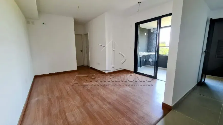 Foto 1 de Apartamento com 2 Quartos à venda, 62m² em Jardim Ibiti do Paco, Sorocaba