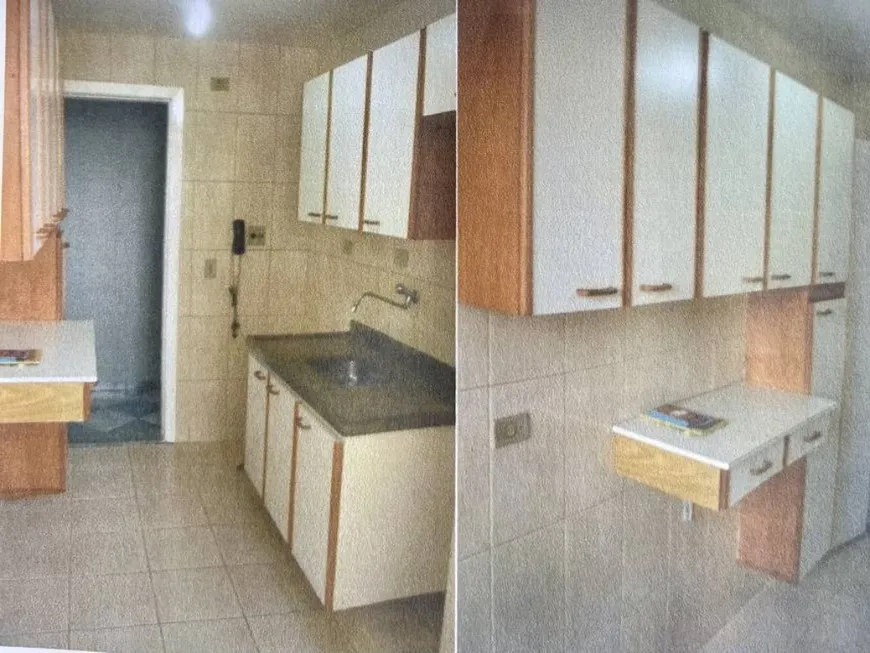 Foto 1 de Apartamento com 1 Quarto à venda, 54m² em Vila Campestre, São Paulo