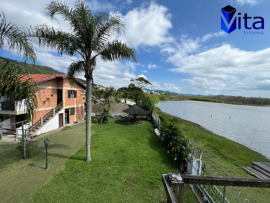 Foto 1 de Imóvel Comercial à venda, 1200m² em Ponta das Canas, Florianópolis