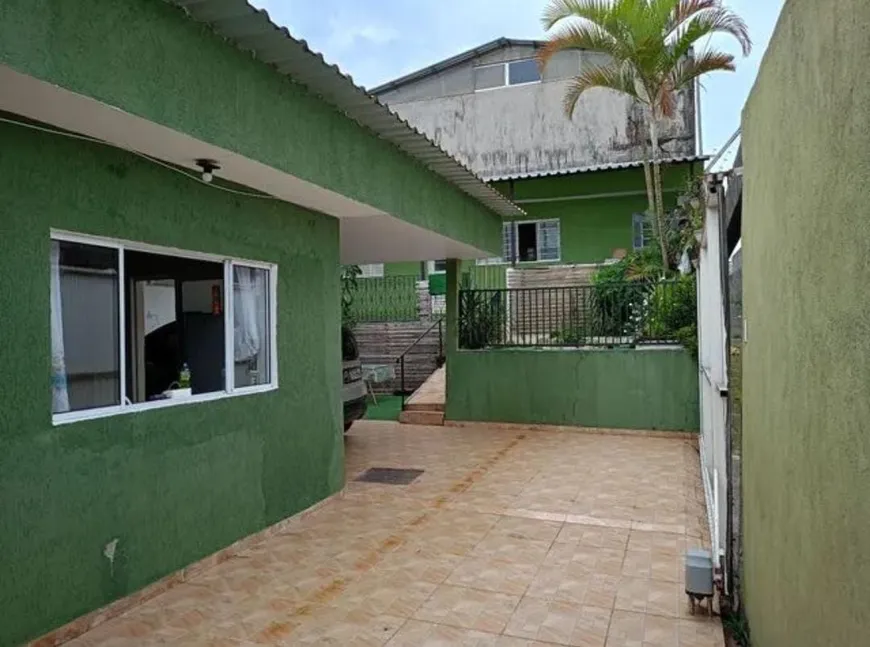 Foto 1 de Casa com 3 Quartos à venda, 250m² em Jardim Cecília, Mogi das Cruzes