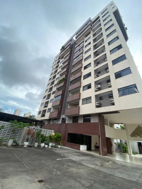 Foto 1 de Apartamento com 3 Quartos à venda, 137m² em Aldeota, Fortaleza