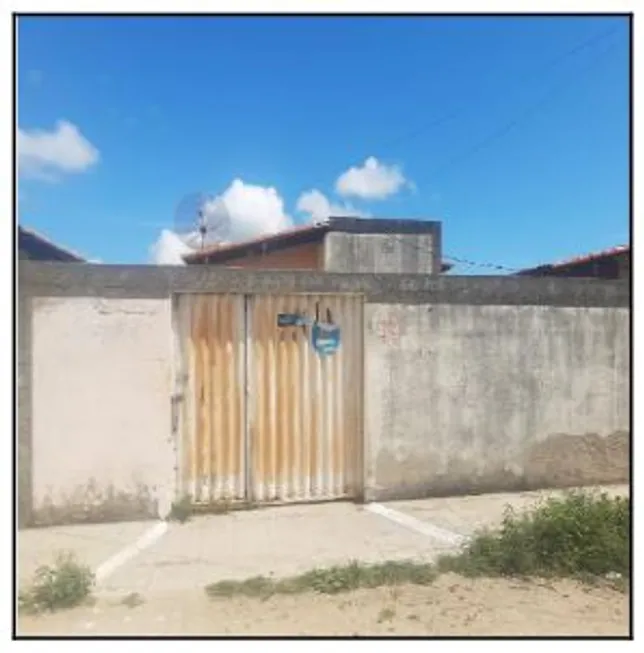 Foto 1 de Casa com 2 Quartos à venda, 200m² em , Ipanguaçu