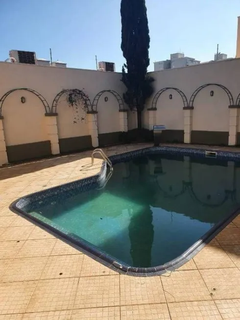 Foto 1 de Casa com 4 Quartos à venda, 380m² em Jardim Glória, Americana