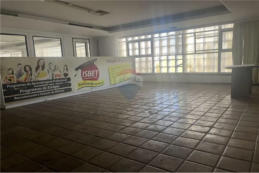 Foto 1 de Sala Comercial para alugar, 500m² em Santo Antônio, Recife