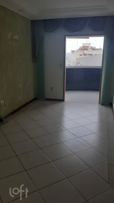 Foto 1 de Apartamento com 2 Quartos à venda, 83m² em Nova Gerti, São Caetano do Sul