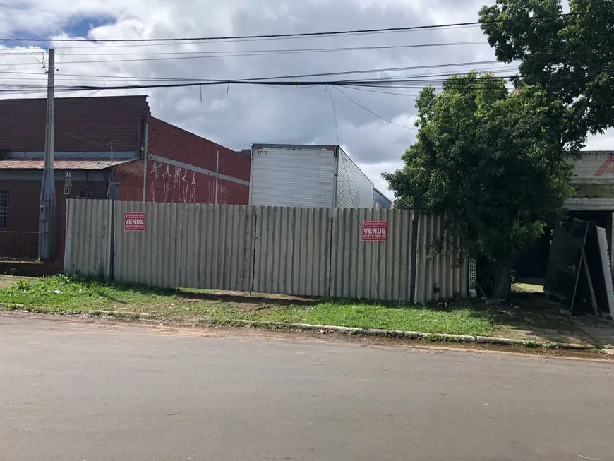 Foto 1 de Lote/Terreno à venda em Scharlau, São Leopoldo