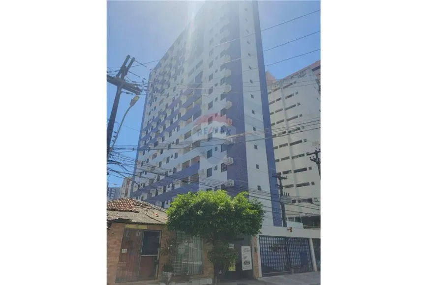 Foto 1 de Apartamento com 3 Quartos à venda, 79m² em Aflitos, Recife