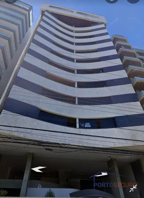 Foto 1 de Apartamento com 3 Quartos à venda, 256m² em Itapuã, Vila Velha