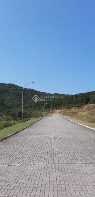 Foto 1 de Lote/Terreno à venda, 450m² em Itacorubi, Florianópolis