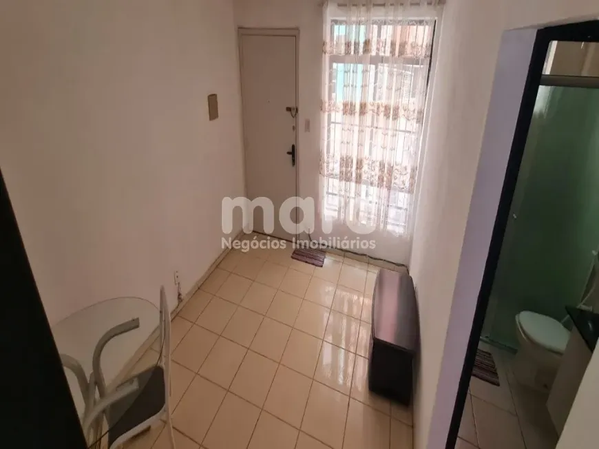 Foto 1 de Apartamento com 2 Quartos à venda, 52m² em Liberdade, São Paulo