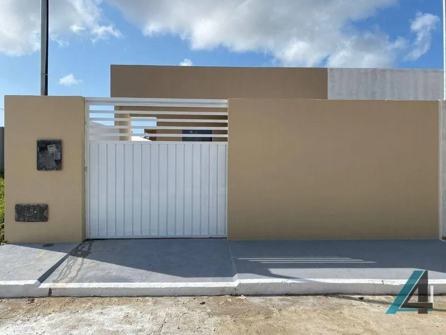 Foto 1 de Casa de Condomínio com 2 Quartos à venda, 140m² em Jabotiana, Aracaju