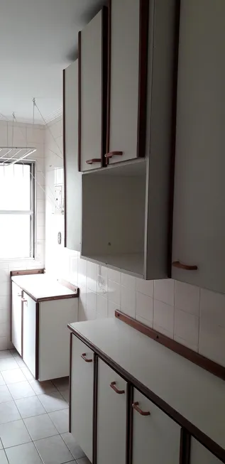 Foto 1 de Apartamento com 3 Quartos à venda, 66m² em Conjunto Residencial Souza Queiroz, Campinas