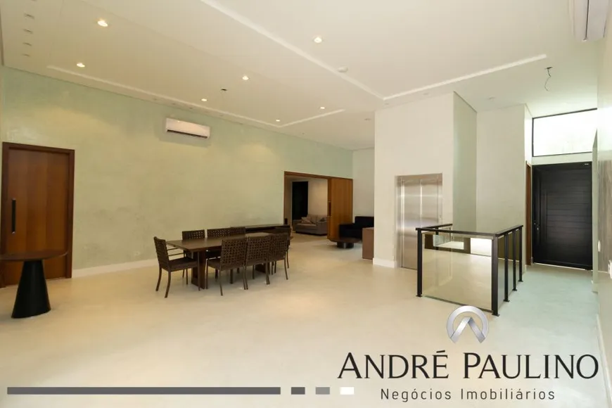 Foto 1 de Casa de Condomínio com 4 Quartos à venda, 382m² em Esperanca, Londrina