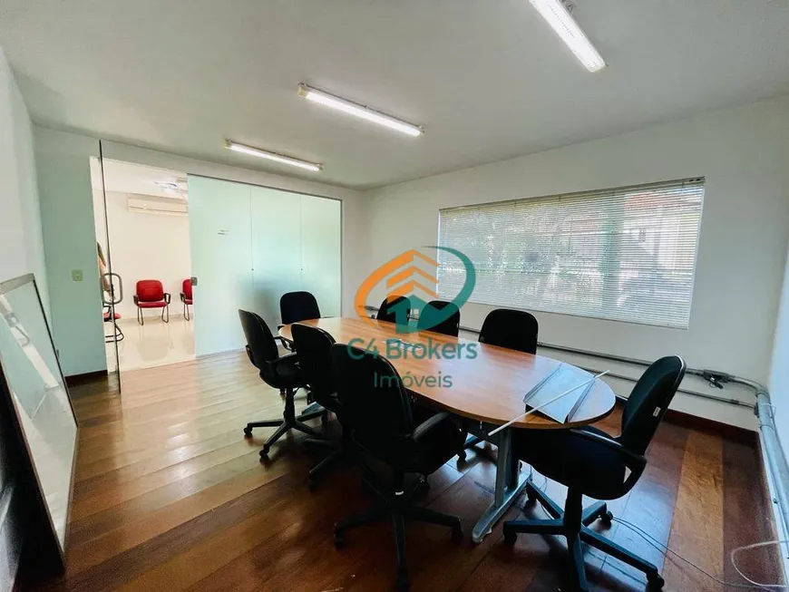 Foto 1 de Prédio Comercial para alugar, 384m² em Gopouva, Guarulhos