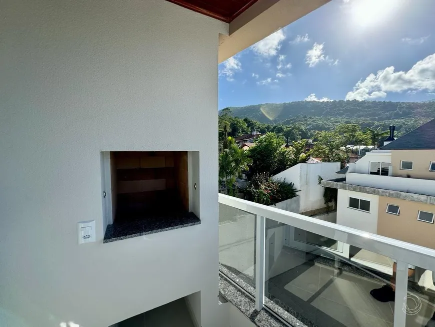 Foto 1 de Apartamento com 2 Quartos à venda, 62m² em Itacorubi, Florianópolis