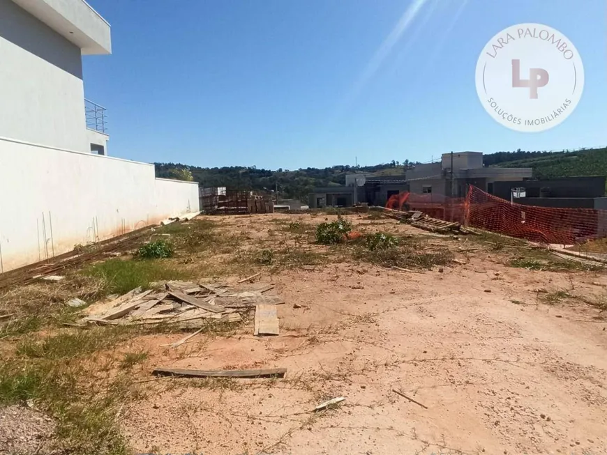 Foto 1 de Lote/Terreno à venda, 308m² em Jardim São Marcos, Valinhos