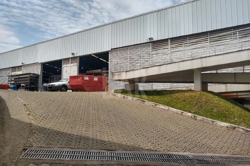 Foto 1 de Galpão/Depósito/Armazém à venda, 5140m² em Minaslandia P Maio, Belo Horizonte