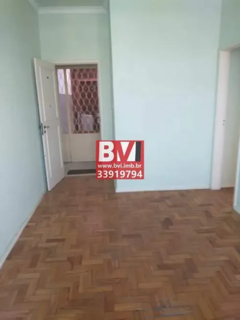 Foto 1 de Apartamento com 2 Quartos à venda, 68m² em Vista Alegre, Rio de Janeiro