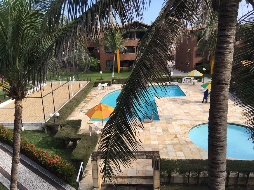 Foto 1 de Apartamento com 1 Quarto à venda, 61m² em Praia do Futuro II, Fortaleza