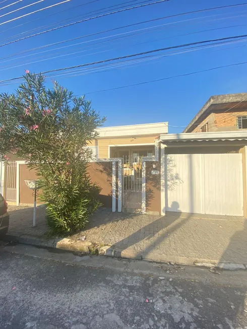 Foto 1 de Casa com 3 Quartos à venda, 175m² em Santa Cruz dos Lazaros, Jacareí