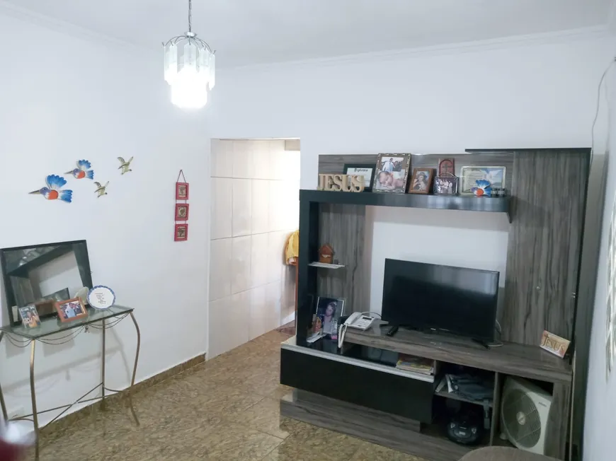 Foto 1 de Casa com 1 Quarto à venda, 100m² em Jardim Pinhal, Guarulhos