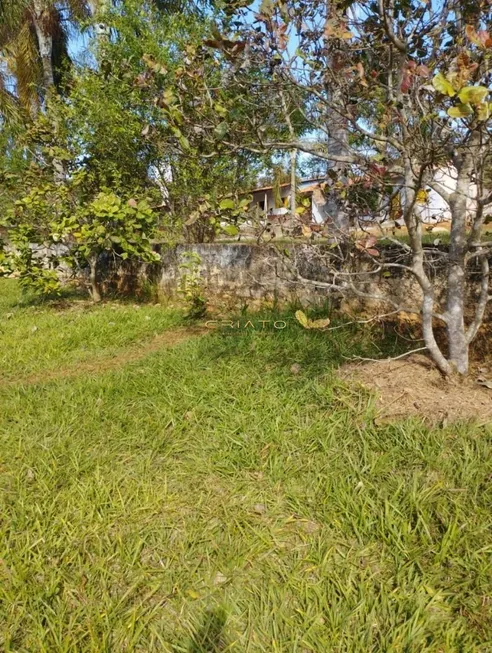 Foto 1 de Fazenda/Sítio com 3 Quartos à venda, 250m² em Zona Rural, Terezópolis de Goiás