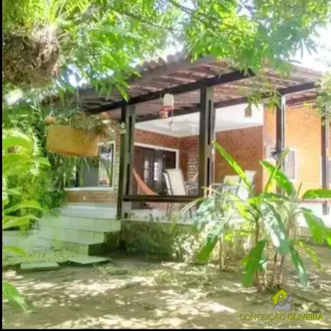 Foto 1 de Casa de Condomínio com 3 Quartos à venda, 190m² em Aldeia dos Camarás, Camaragibe