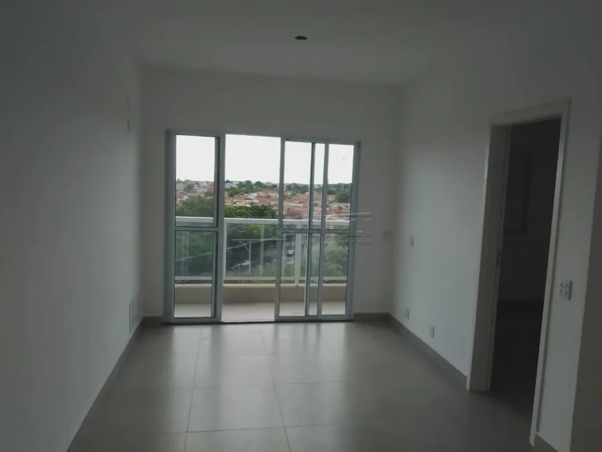 Foto 1 de Apartamento com 2 Quartos à venda, 49m² em Loteamento Habitacional Sao Carlos 1, São Carlos