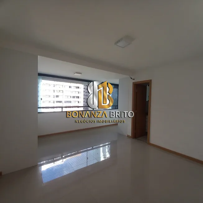 Foto 1 de Apartamento com 3 Quartos à venda, 123m² em Itaigara, Salvador