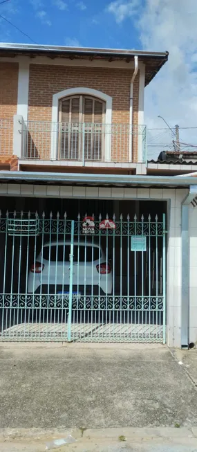 Foto 1 de Casa com 2 Quartos à venda, 141m² em Jardim Maritéia, São José dos Campos