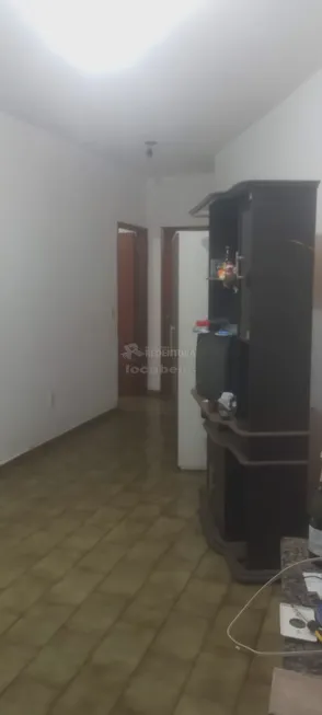 Foto 1 de Apartamento com 1 Quarto à venda, 40m² em Jardim Herculano, São José do Rio Preto