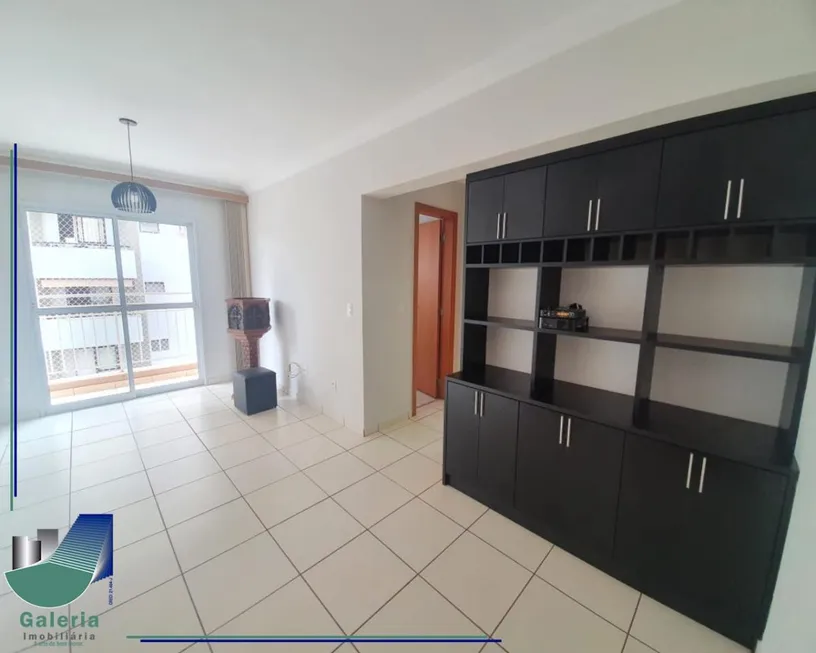 Foto 1 de Apartamento com 2 Quartos à venda, 73m² em Parque Industrial Lagoinha, Ribeirão Preto