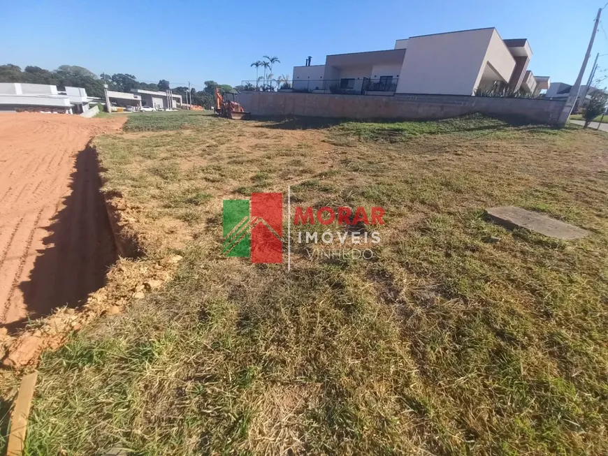 Foto 1 de Lote/Terreno à venda, 800m² em Distrito Industrial Benedito Storani, Vinhedo