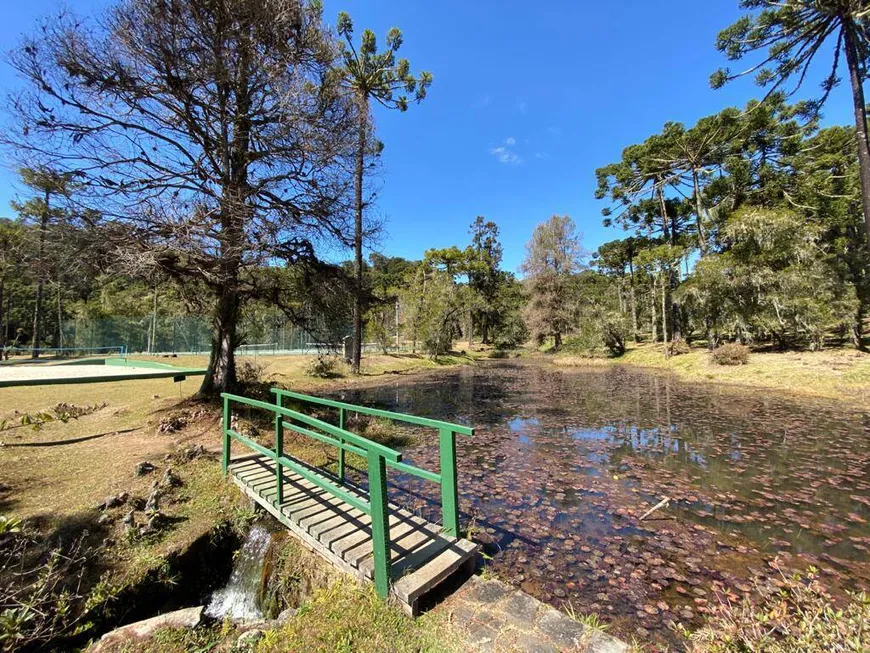 Foto 1 de Lote/Terreno à venda, 1780m² em Descansopolis, Campos do Jordão