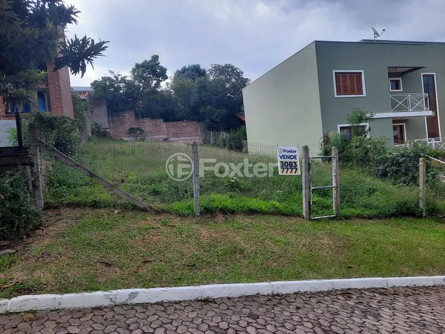 Foto 1 de Lote/Terreno à venda, 360m² em São Lucas, Viamão