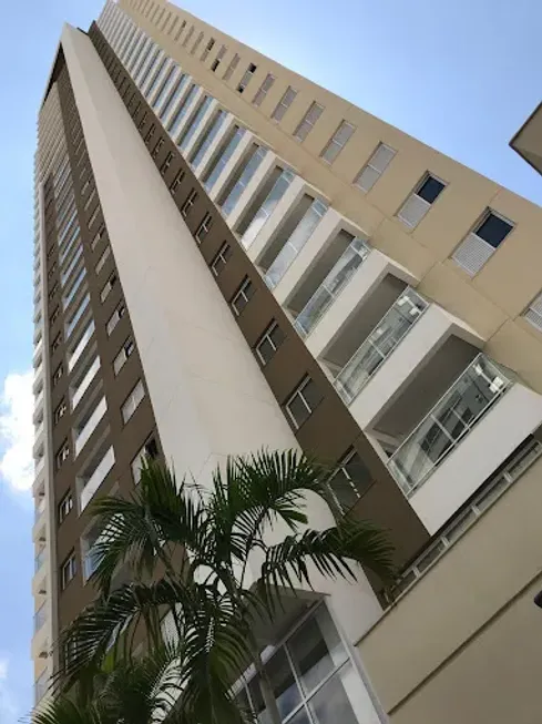 Foto 1 de Apartamento com 2 Quartos à venda, 64m² em Setor Bueno, Goiânia