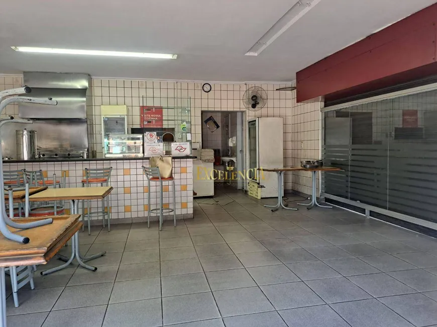 Foto 1 de Galpão/Depósito/Armazém para alugar, 84m² em Barra Funda, São Paulo