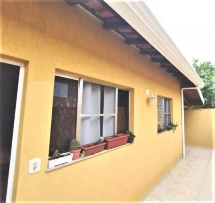 Foto 1 de Casa de Condomínio com 2 Quartos à venda, 40m² em Jardim Colonial, Atibaia