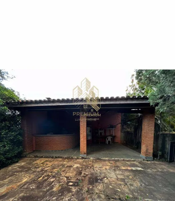 Foto 1 de Lote/Terreno à venda, 442m² em Vila Petropolis, Atibaia