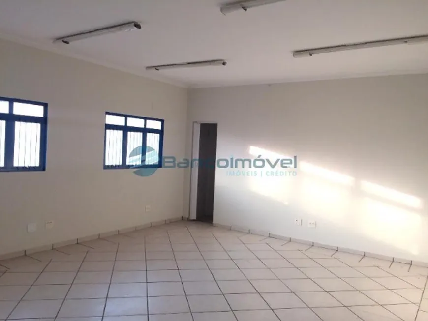 Foto 1 de Sala Comercial para alugar, 34m² em Nova Paulinia, Paulínia