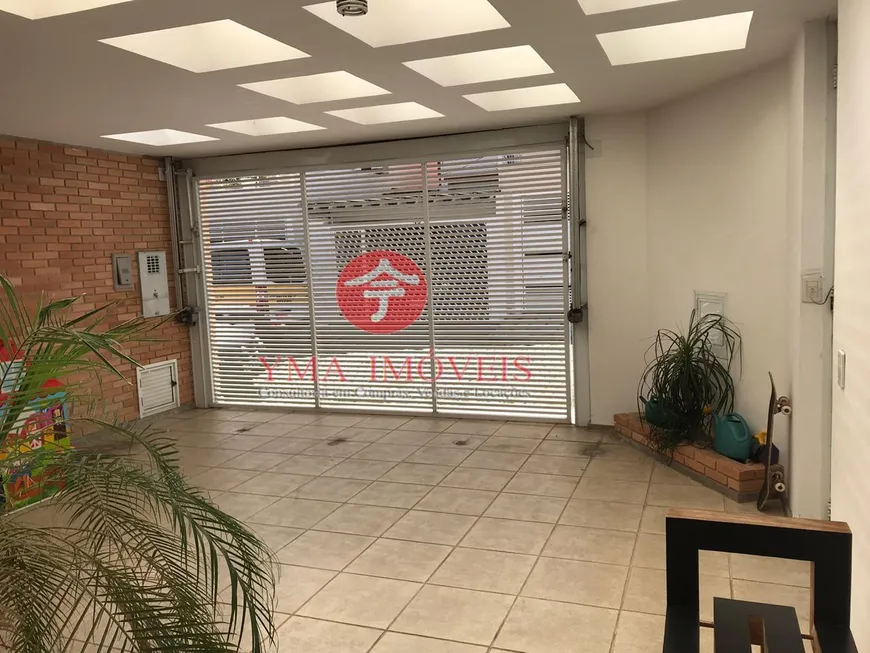 Foto 1 de Sobrado com 2 Quartos à venda, 150m² em Vila Leopoldina, São Paulo