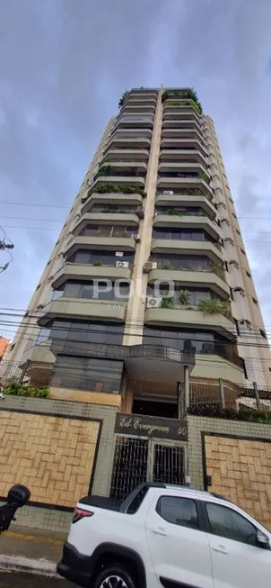 Foto 1 de Apartamento com 3 Quartos à venda, 152m² em Setor Central, Goiânia