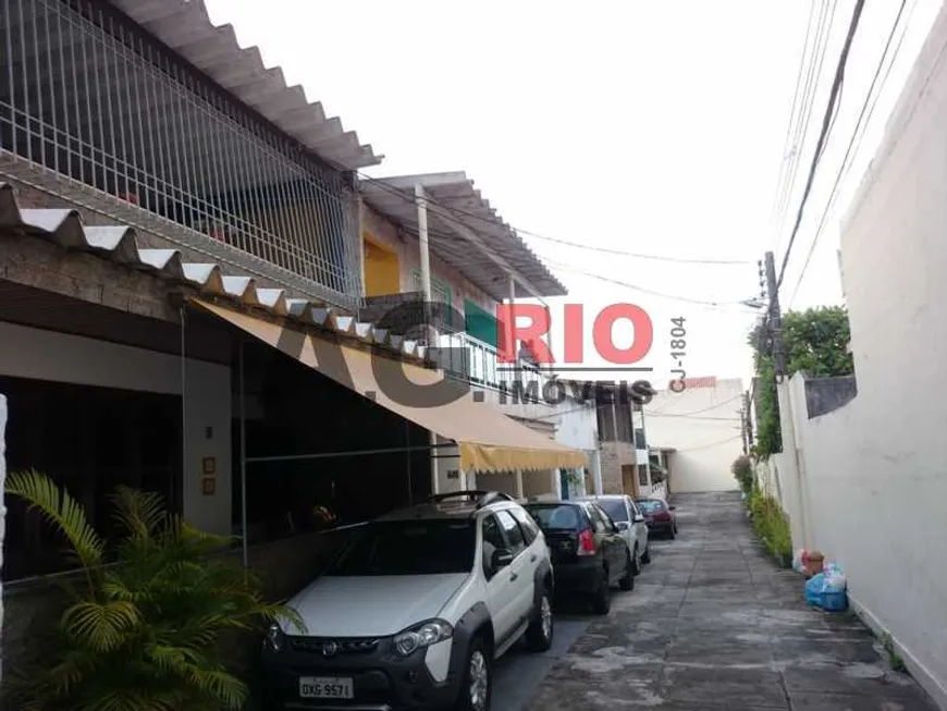 Foto 1 de Casa com 2 Quartos à venda, 101m² em Praça Seca, Rio de Janeiro